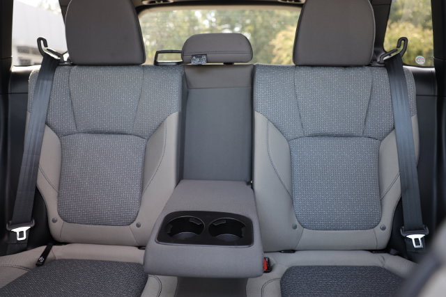 Certified 2026 Subaru Forester Premium AWD/4WD image 46
