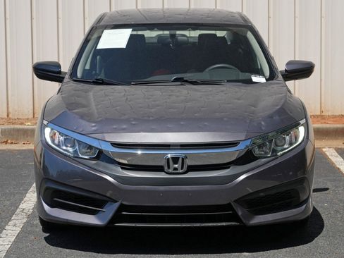 Used 2018 Honda Civic LX image 38
