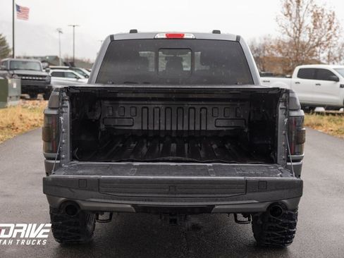 Used 2023 Ford F150 Tremor w/ Equipment Group 402A High image 12