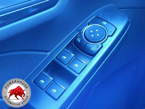 New 2026 Ford Escape ST-Line Select w/ Tech Pack #1 image 26