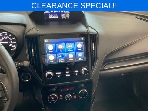 Used 2024 Subaru Forester Wilderness AWD/4WD image 16