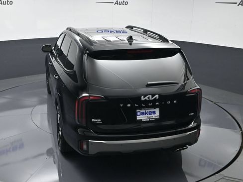 Certified 2023 Kia Telluride SX X-Line AWD/4WD image 56