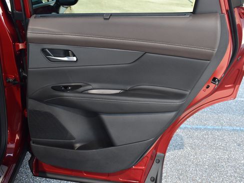 New 2026 Nissan Murano Platinum w/ Cargo Package AWD/4WD image 60