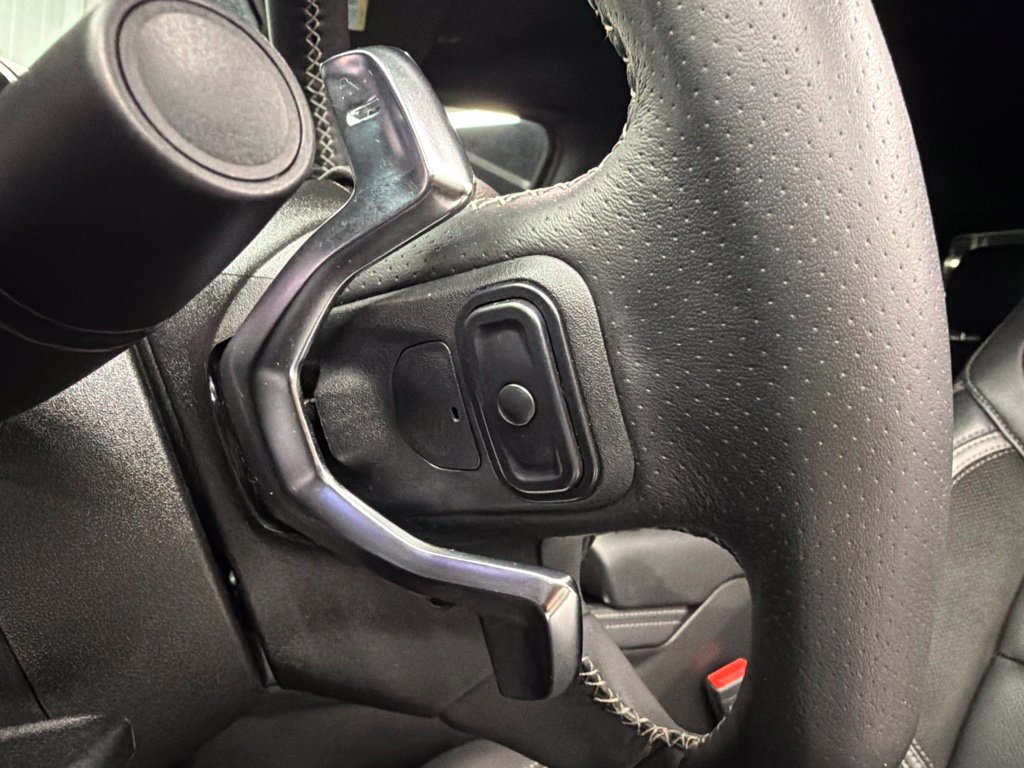 Used 2026 RAM 1500 RHO AWD/4WD image 18