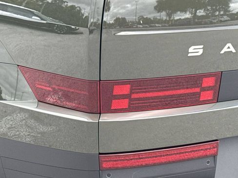 New 2026 Hyundai Santa Fe SEL FWD image 9