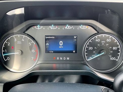 New 2026 Ford F250 XL w/ F-250 >10K GVWR Package image 17