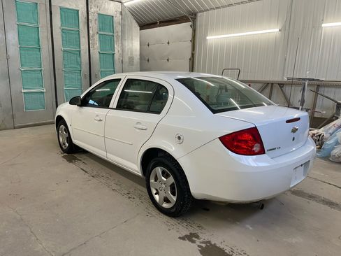 Used 2007 Chevrolet Cobalt LS w/ Enhanced Safety Package image 3
