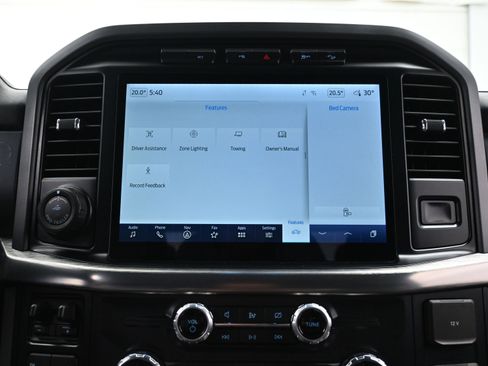 Used 2022 Ford F150 Lariat image 37