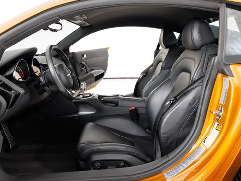 Used 2011 Audi R8 V10 AWD/4WD image 14