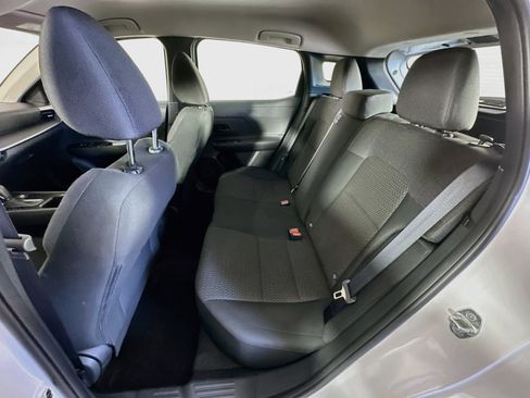Used 2025 Nissan Kicks S FWD image 27