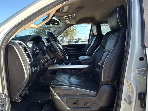 Certified 2019 RAM 3500 Laramie image 9