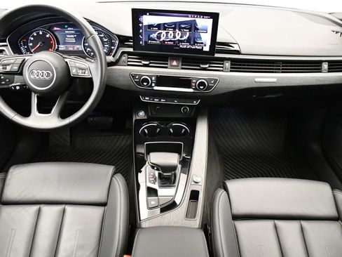 Certified 2023 Audi A5 2.0T Premium w/ Convenience Package image 19