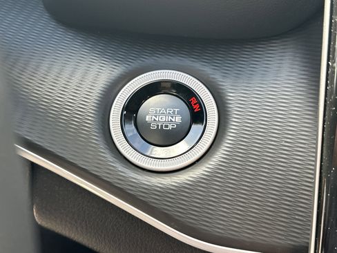 New 2026 Jeep Grand Cherokee Laredo X image 26