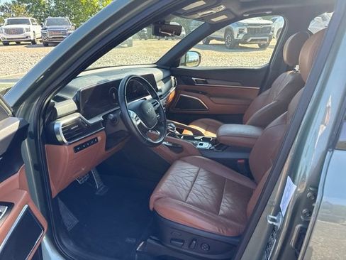 Used 2023 Kia Telluride SX AWD/4WD image 6