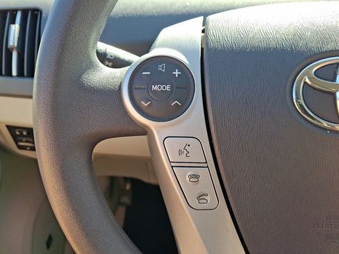 Used 2011 Toyota Prius Three FWD image 20