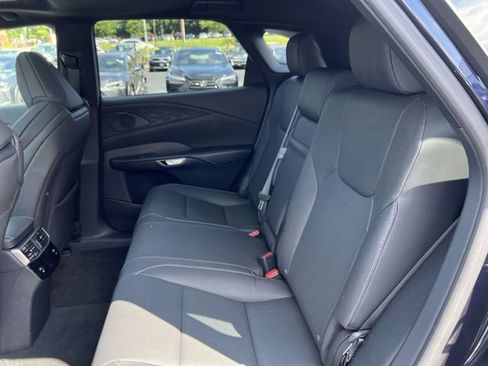 Certified 2023 Lexus RX 350 F Sport w/ Accessory Package (Z1) AWD/4WD image 21