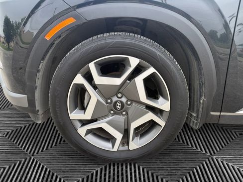Used 2023 Hyundai Palisade Limited AWD/4WD image 14