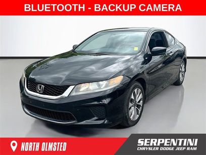 Used 2014 Honda Accord LX-S