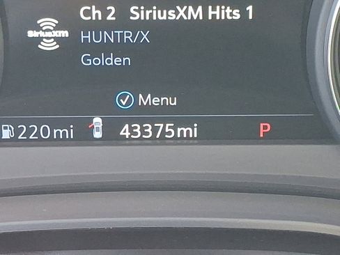 Used 2021 Cadillac XT6 Premium Luxury image 17