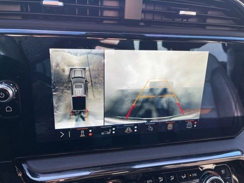 Used 2024 GMC Sierra 1500 AT4 w/ Technology Package image 21