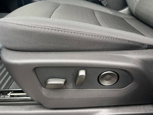 New 2026 Chevrolet Silverado 1500 LT image 14