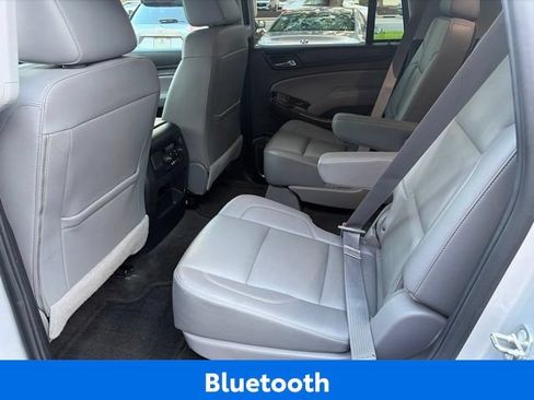 Used 2016 Chevrolet Tahoe LT AWD/4WD image 10