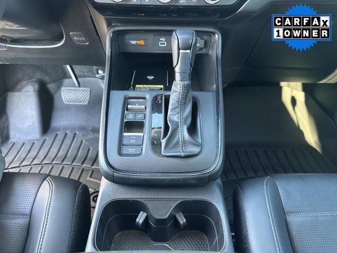 Used 2023 Honda CR-V EX-L image 30