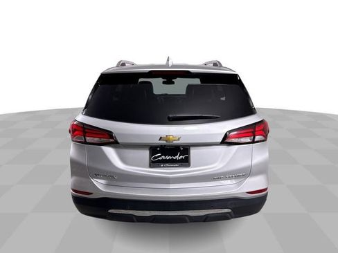 Used 2022 Chevrolet Equinox Premier AWD/4WD image 7