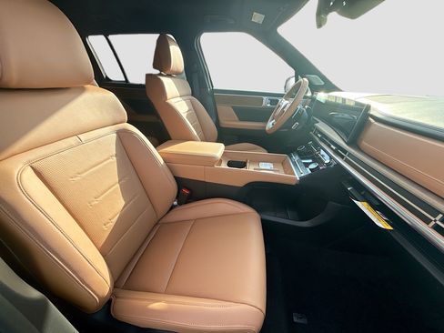 New 2026 Hyundai Santa Fe Limited image 22