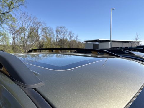 Certified 2023 Subaru Forester Wilderness image 8