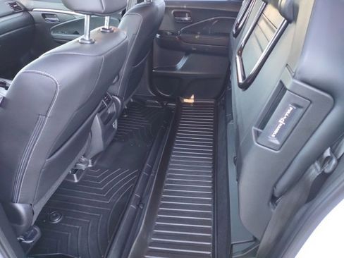 Certified 2022 Honda Ridgeline RTL-E image 48