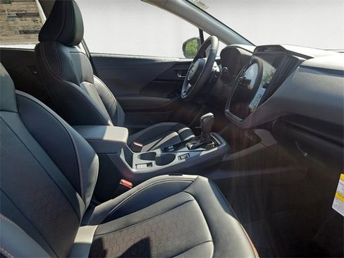 Certified 2025 Subaru Crosstrek 2.5i Limited image 15