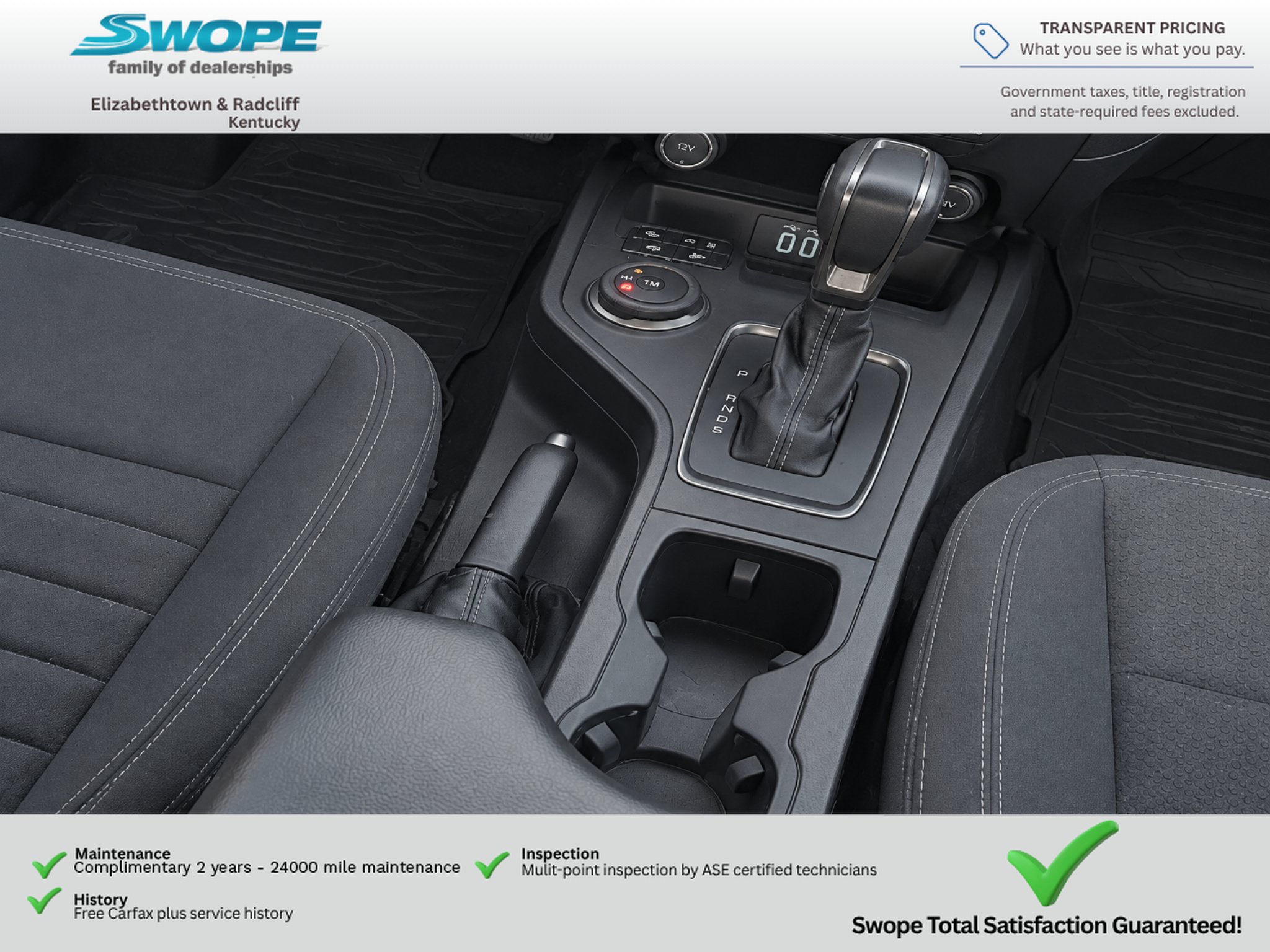 Used 2021 Ford Ranger XLT w/ Equipment Group 301A Mid AWD/4WD image 21