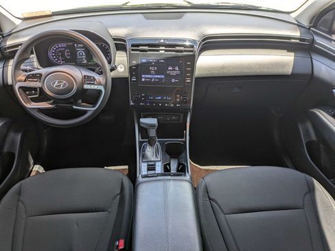 Used 2024 Hyundai Tucson SEL AWD/4WD image 19