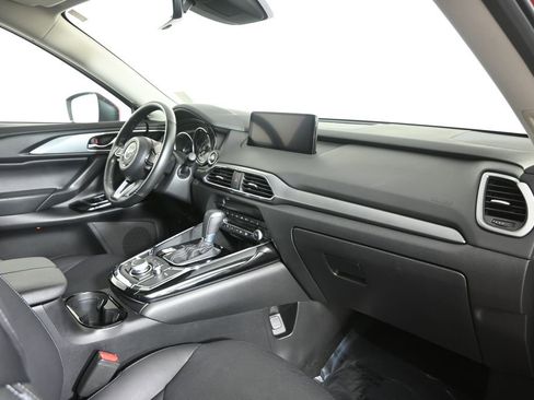Used 2023 MAZDA CX-9 Touring Plus image 14
