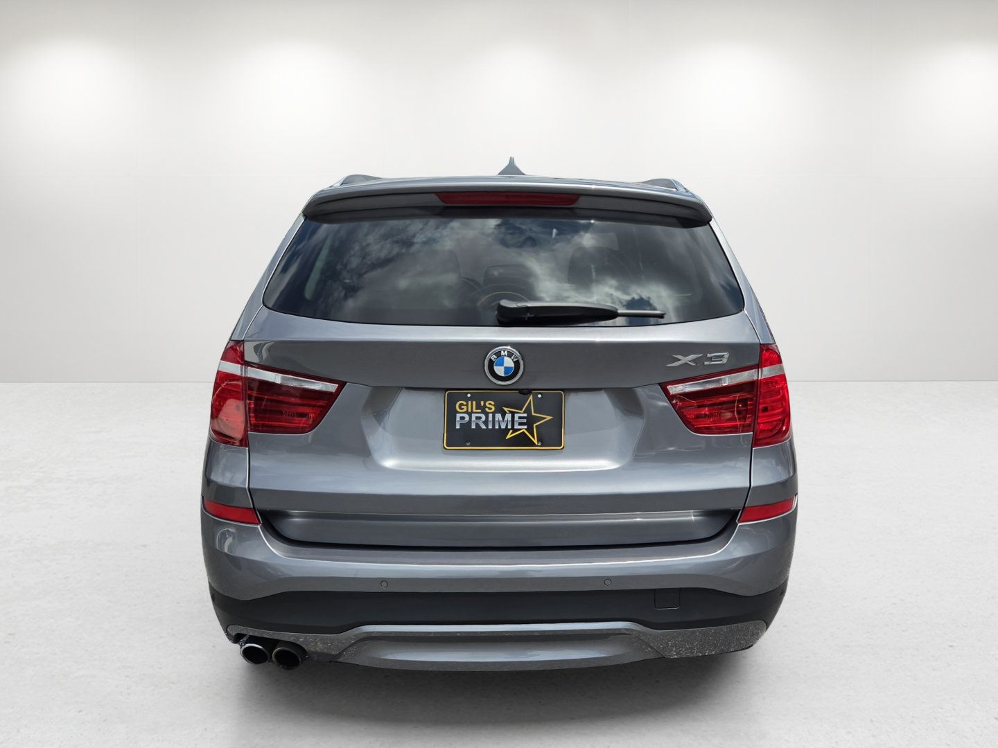 Used 2017 BMW X3 xDrive28i AWD/4WD image 6