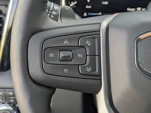 New 2026 GMC Sierra 1500 Denali image 21