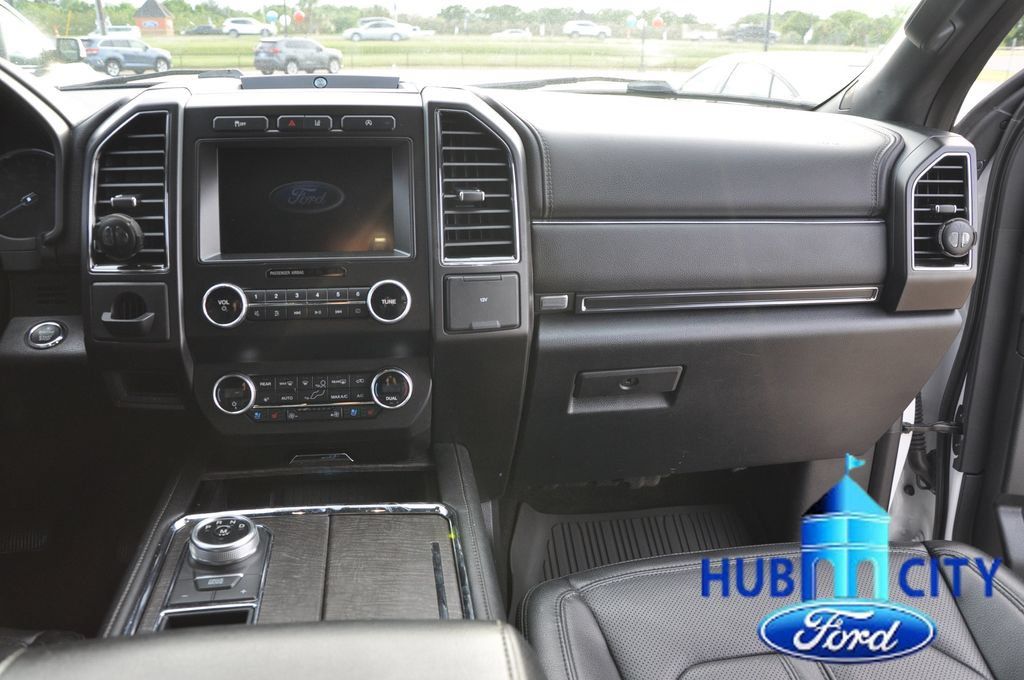 Used 2021 Ford Expedition Limited RWD image 20