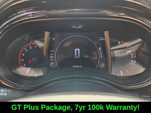 Used 2024 Dodge Durango GT RWD image 31