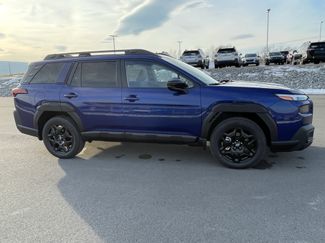 New 2026 Subaru Outback Limited video 2