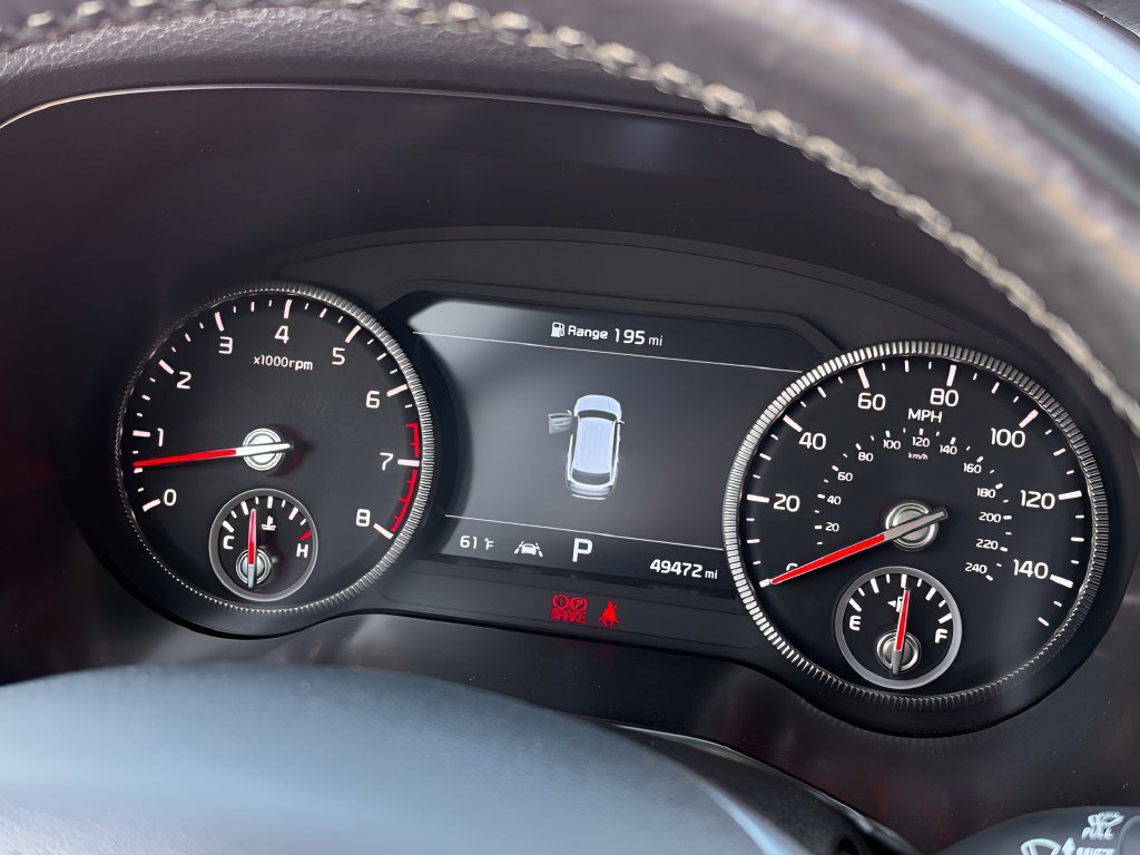 Used 2022 Kia Telluride SX AWD/4WD image 27