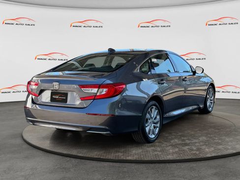 Used 2020 Honda Accord LX image 10