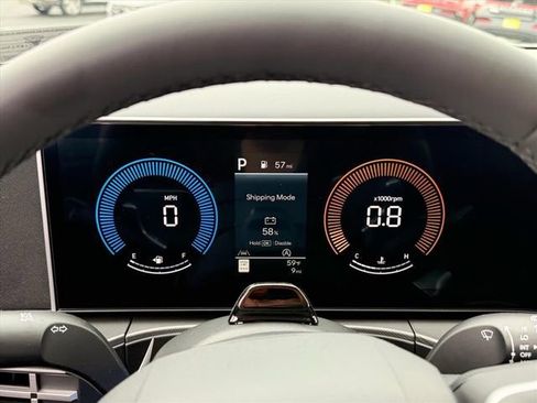 New 2026 Hyundai Santa Fe SEL w/ Tow & Go Package image 17