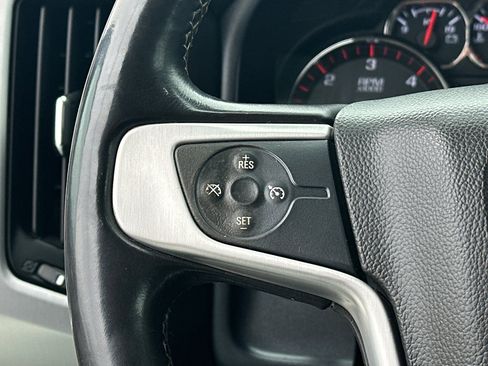 Used 2015 GMC Sierra 1500 SLT w/ SLT Crew Cab Value Package image 16