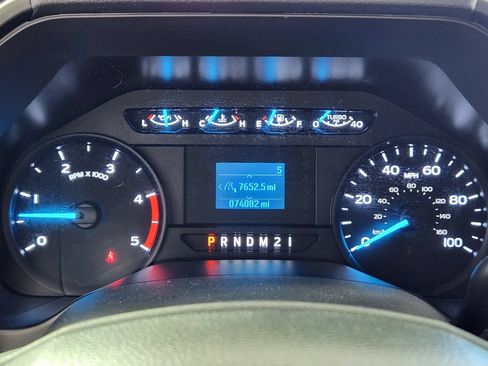 Used 2019 Ford F250 XL w/ STX Appearance Package AWD/4WD image 20