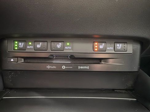 Used 2020 Lexus ES 350 F Sport w/ Accessory Package 2 FWD image 28