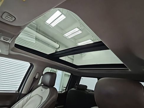 Used 2019 Ford F150 Limited w/ Trailer Tow Package image 33