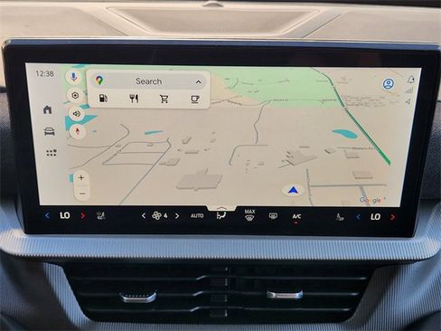 New 2026 Ford Explorer ST image 13