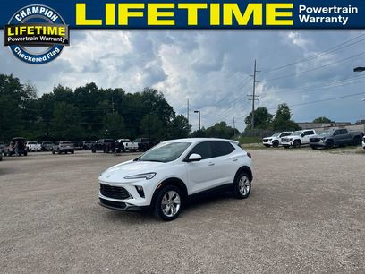 Used 2024 Buick Encore GX Preferred w/ Comfort Package