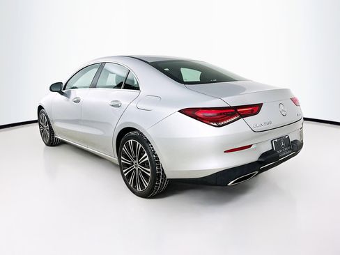 Certified 2023 Mercedes-Benz CLA 250 CLA 250 image 7